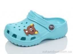 Кроксы Luck Line 3001-232