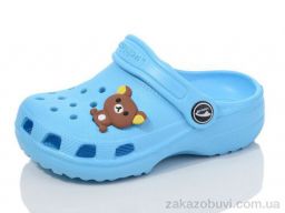 Кроксы Luck Line 3001-233