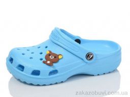 Кроксы Luck Line 3001-313