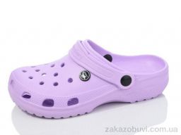 Кроксы Luck Line 3001-375