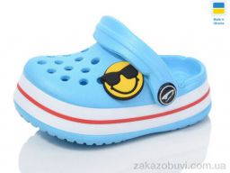 Кроксы Luck Line 3002-193