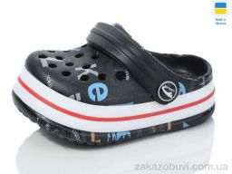 Кроксы Luck Line 3007-181