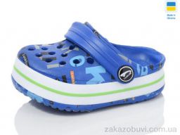 Кроксы Luck Line 3007-196