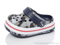 Кроксы Luck Line 3008-182