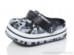 Кроксы Luck Line 3008-181