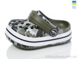 Кроксы Luck Line 3008-199