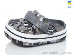 Кроксы Luck Line 3008-200