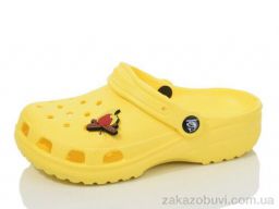 Кроксы Luck Line 3001-308B