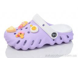 Кроксы Luck Line 5161-311