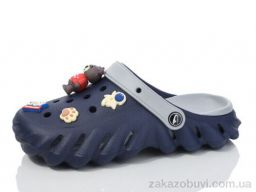 Кроксы Luck Line 5161-402