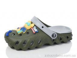 Кроксы Luck Line 5161-419