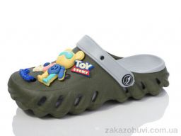 Кроксы Luck Line 5161-379