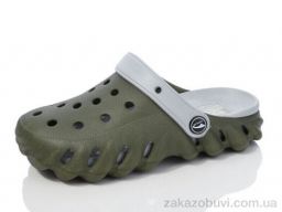 Кроксы Luck Line 5061-379