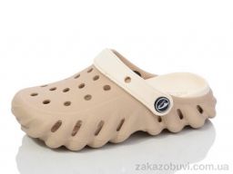 Кроксы Luck Line 5061-301