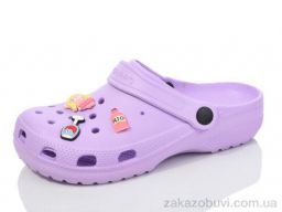 Кроксы Luck Line 3011-375