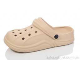 Кроксы Luck Line 5068-381