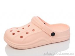 Кроксы Luck Line 5068-367