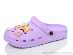 Кроксы Luck Line 5163-375