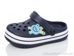 Кроксы Luck Line 3102-242A