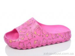 Шлепки Luck Line 5127-9C