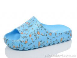 Шлепки Luck Line 5127-13C