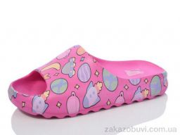 Шлепки Luck Line 5127-9D