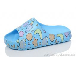 Шлепки Luck Line 5127-13D