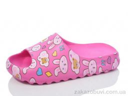 Шлепки Luck Line 5127-9B