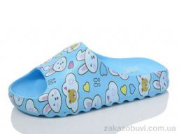 Шлепки Luck Line 5127-13B