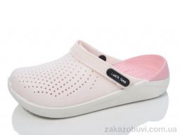 Кроксы Luck Line 5117-386