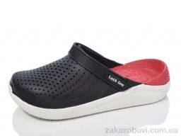 Кроксы Luck Line 5117-360
