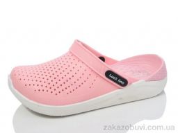 Кроксы Luck Line 5117-366