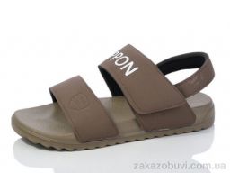 Сандалии Luck Line 2222-5