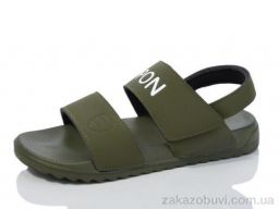 Сандалии Luck Line 2222-19