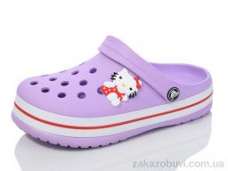 Кроксы Luck Line 3102-315