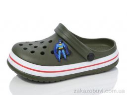 Кроксы Luck Line 3102-319A
