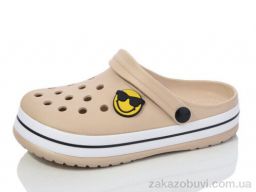 Кроксы Luck Line 3102-321A