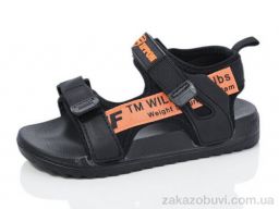 Сандалии Luck Line 2329-110