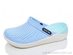 Кроксы Luck Line 5117-375