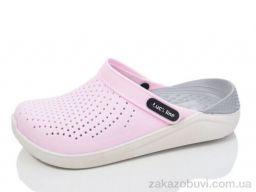 Кроксы Luck Line 5117-376