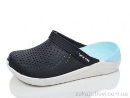 Кроксы Luck Line 5117-385