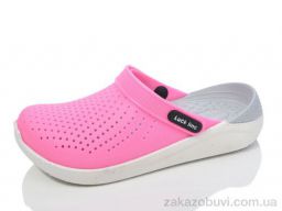 Кроксы Luck Line 5117-369