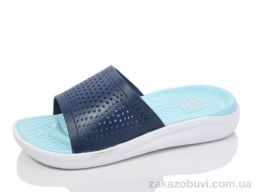 Шлепки Luck Line 5031-362