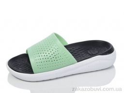 Шлепки Luck Line 5031-312