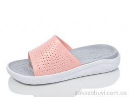 Шлепки Luck Line 5031-388