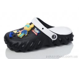 Кроксы Luck Line 5161-401