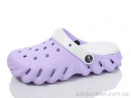 Кроксы Luck Line 5061-391