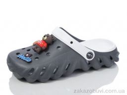 Кроксы Luck Line 5161-420