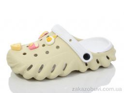 Кроксы Luck Line 5161-390