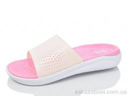 Шлепки Luck Line 5031-392
